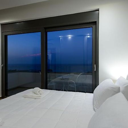 Thea Sunrise Villa Koskinou  外观 照片