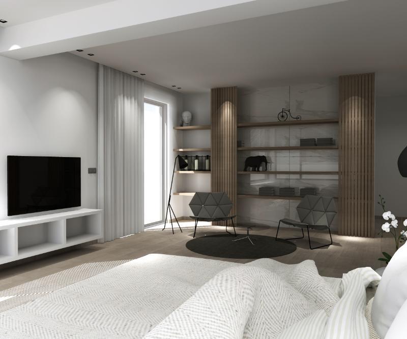 Thea Sunrise Villa Koskinou  外观 照片