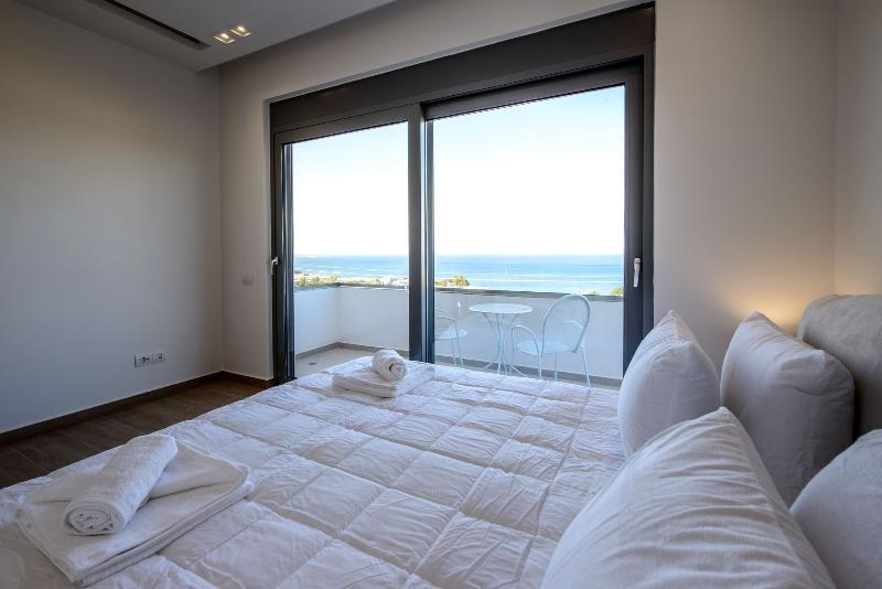 Thea Sunrise Villa Koskinou  外观 照片