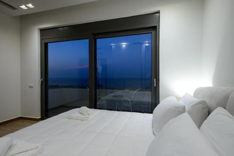 Thea Sunrise Villa Koskinou  外观 照片