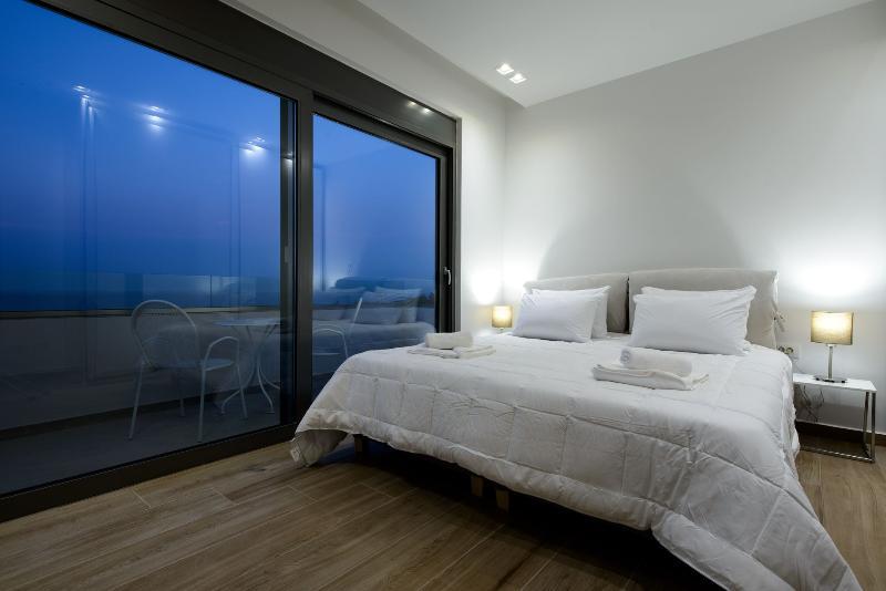 Thea Sunrise Villa Koskinou  外观 照片